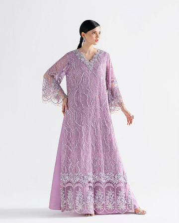 Mushq | Fleur Luxury Formals | Jessamine