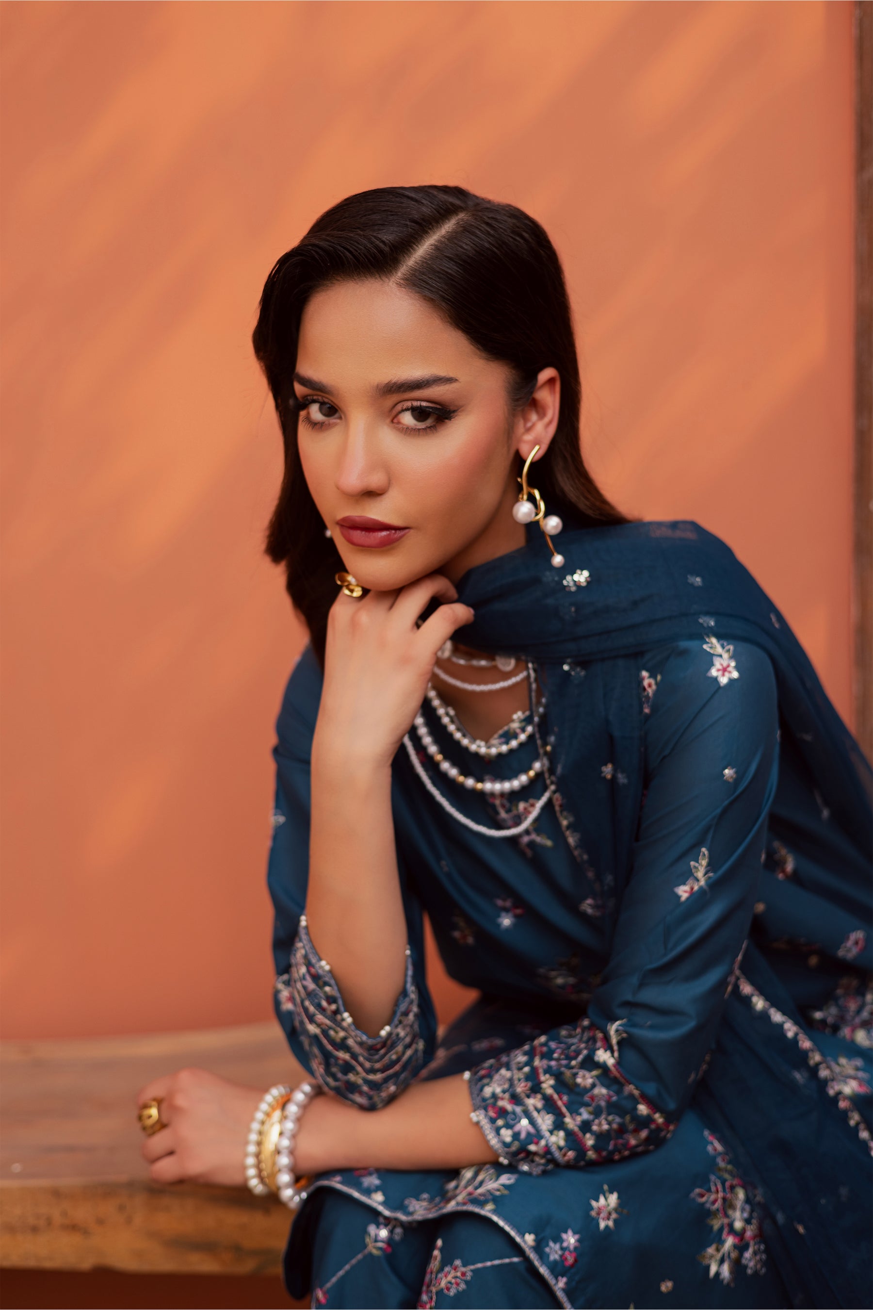 Batik | Festive Eid 26 | Jheel