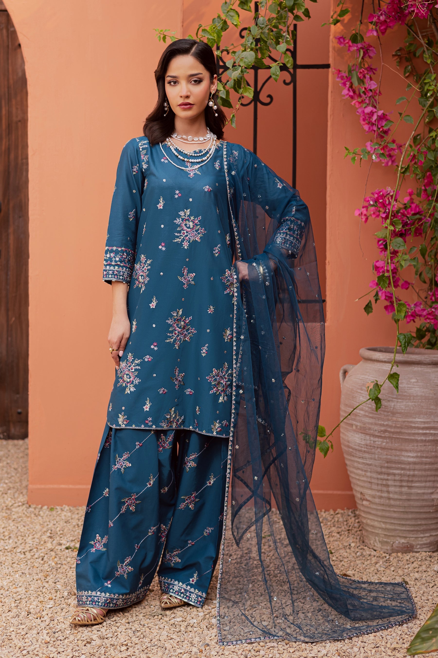 Batik | Festive Eid 26 | Jheel