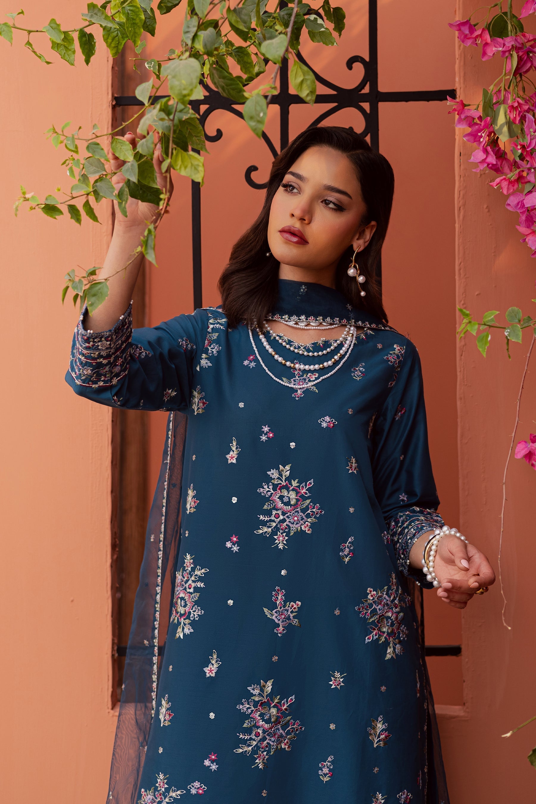 Batik | Festive Eid 26 | Jheel