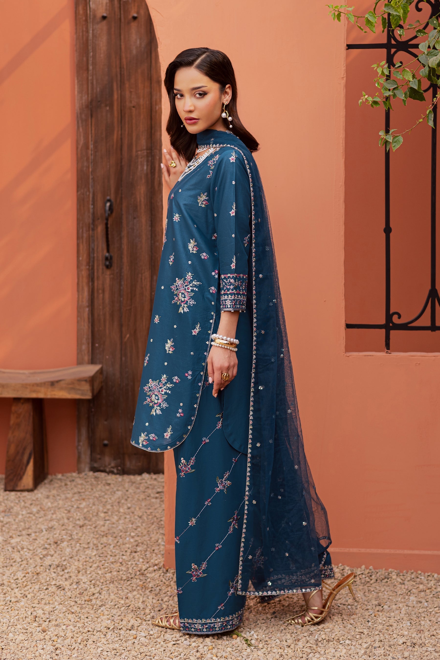 Batik | Festive Eid 26 | Jheel