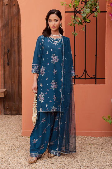 Batik | Festive Eid 26 | Jheel