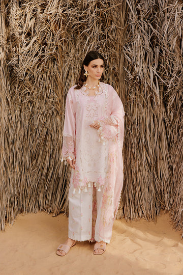 Saira Rizwan | Luxury Lawn 26 | HAYAM-SRL26-05