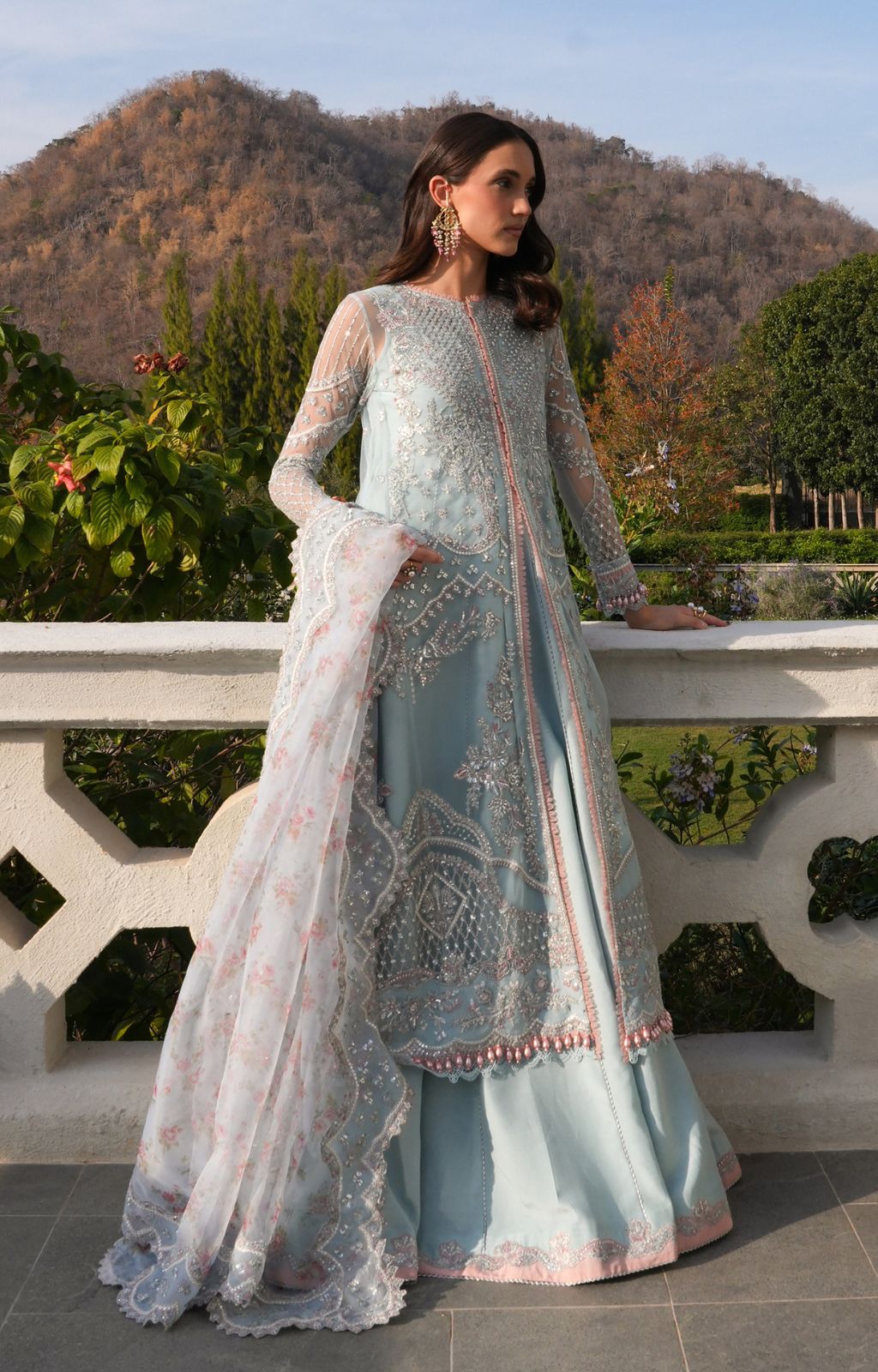 Inayat | Festive Formals |KYLON