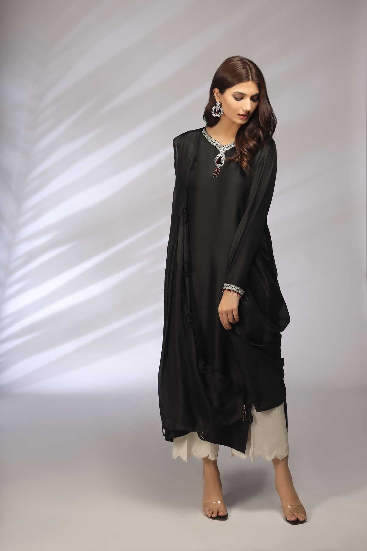 Sana Abbas | Luxury Pret | Kaai