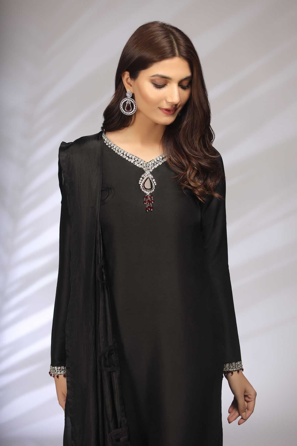 Sana Abbas | Luxury Pret | Kaai