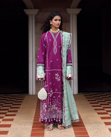 Republic Womenswear | Lilas Lawn 26 | Kaia