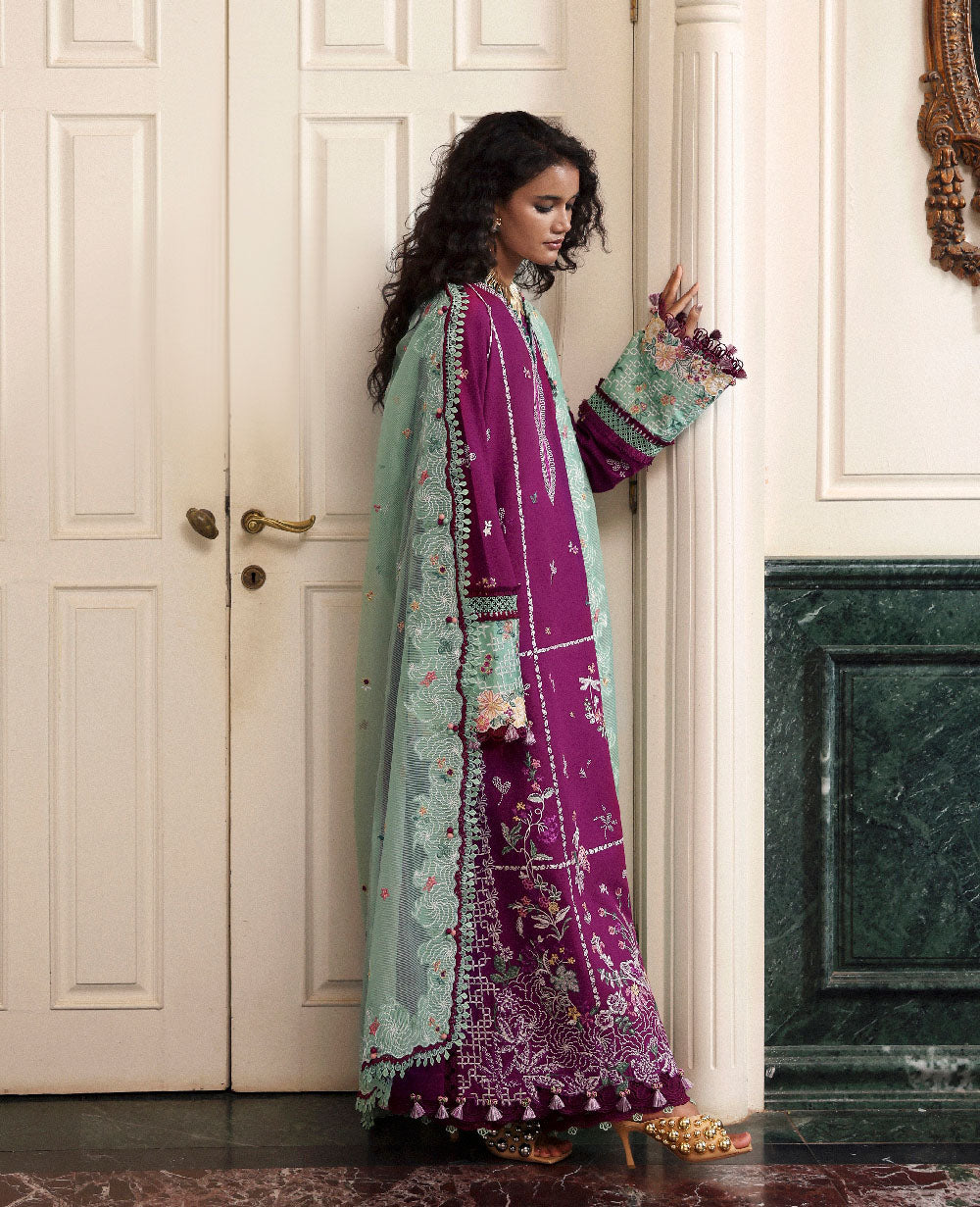 Republic Womenswear | Lilas Lawn 26 | Kaia