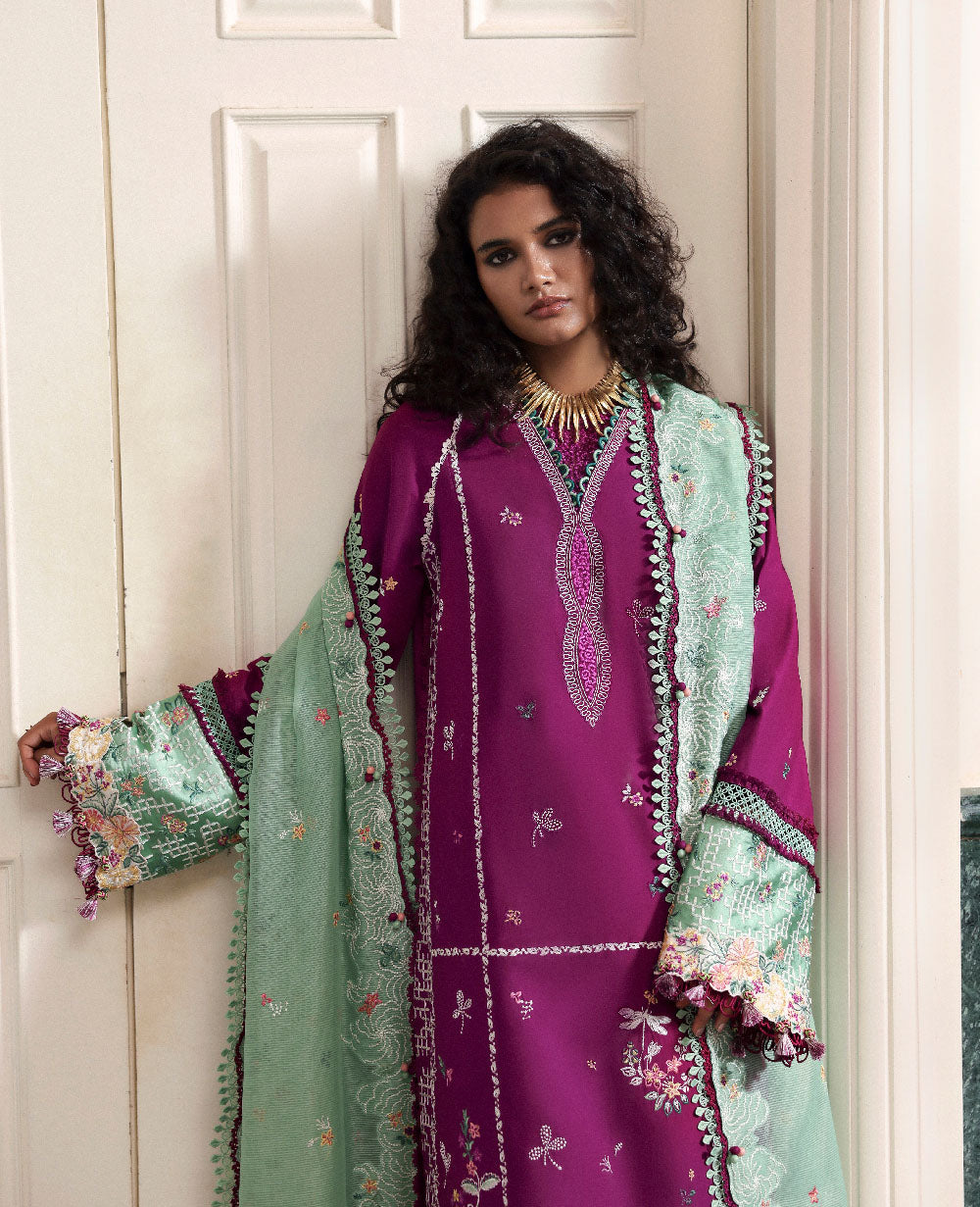 Republic Womenswear | Lilas Lawn 26 | Kaia
