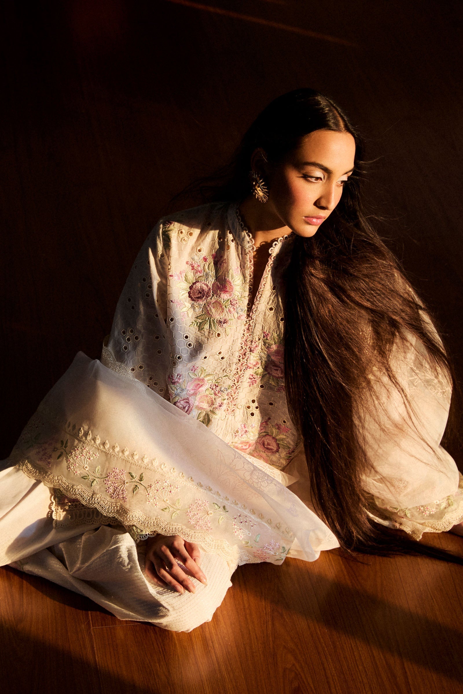 Zara Shahjahan | Satori 25 | Kairo-10A