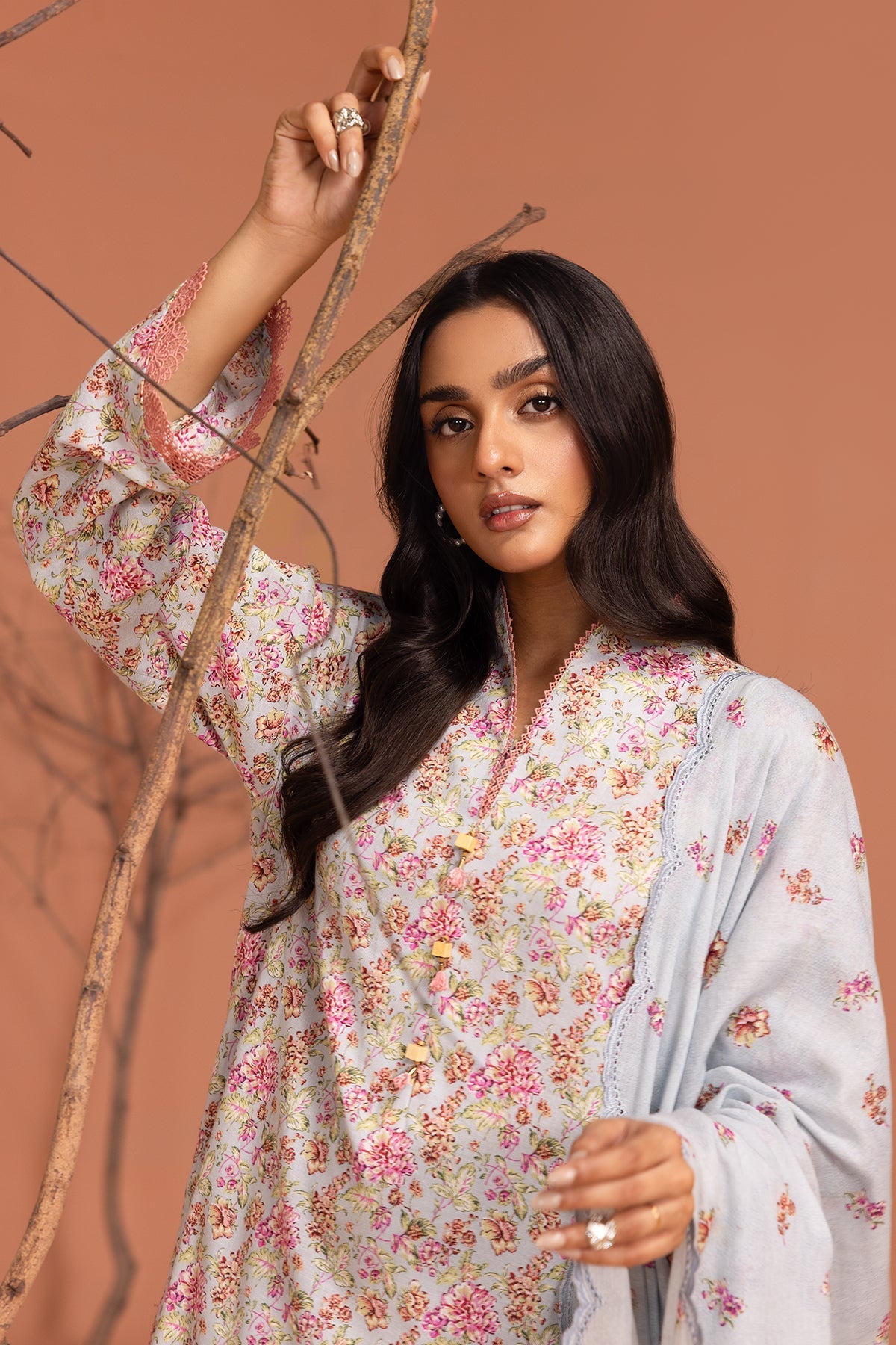 Kayseria | Winter Khaddar 24 |  K-10