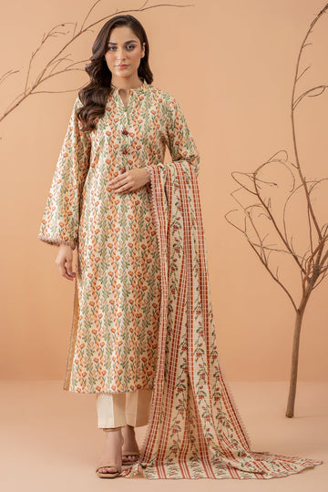 Kayseria | Winter Khaddar 24 |  K-05