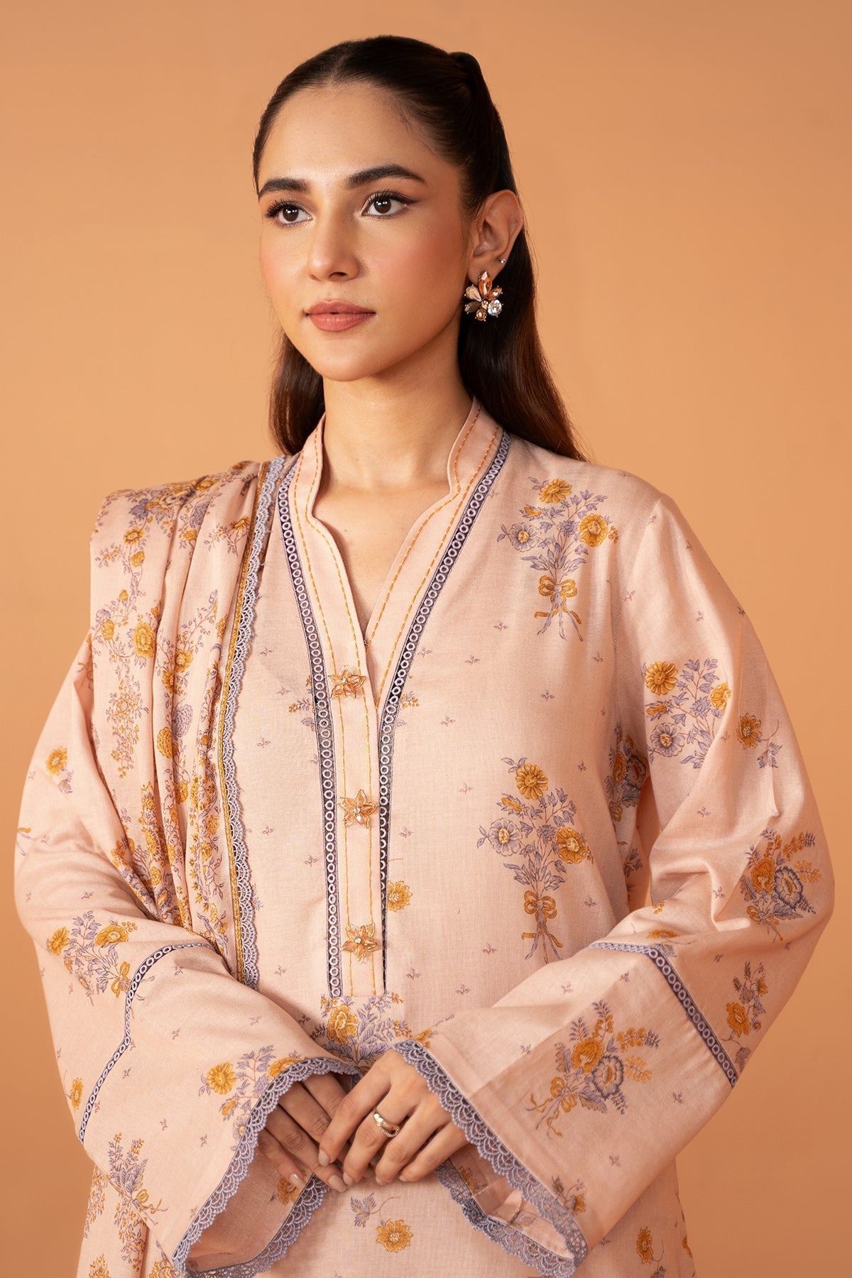 Kayseria | Winter Khaddar 24 | K-02