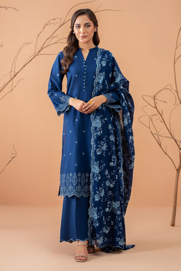 Kayseria | Winter Khaddar 24 | K-11