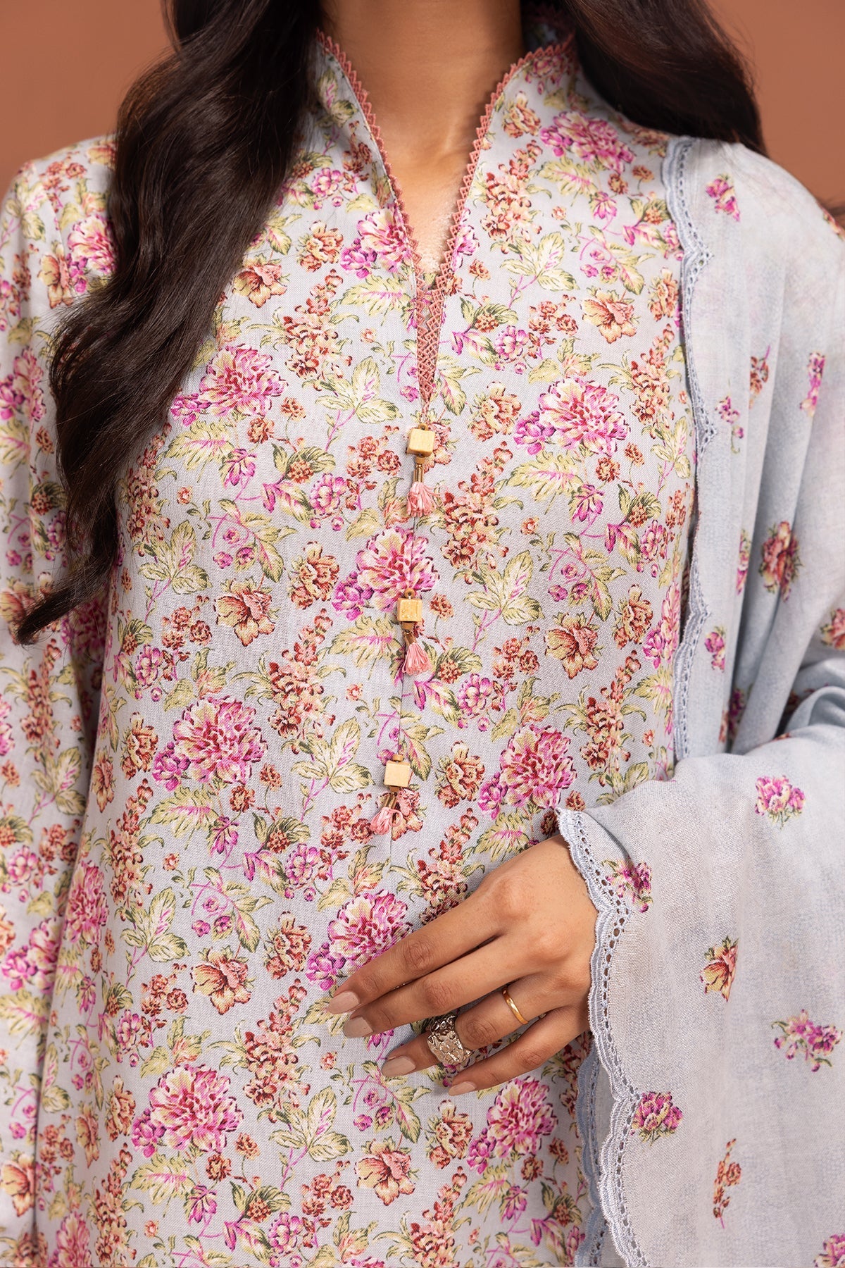 Kayseria | Winter Khaddar 24 |  K-10