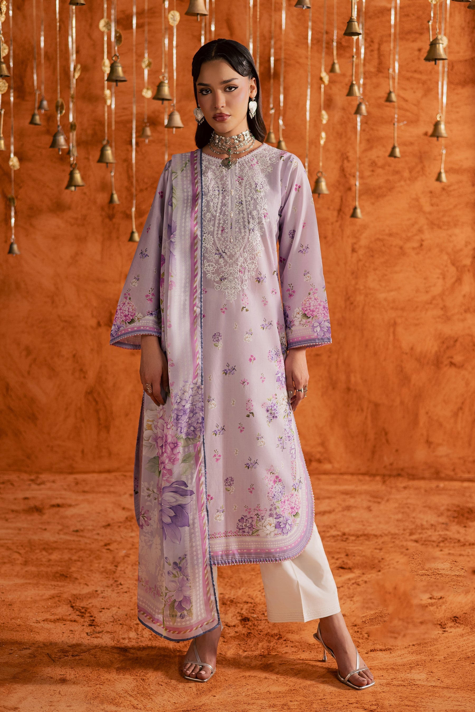 Batik | Festive Eid 26 | Khayaal