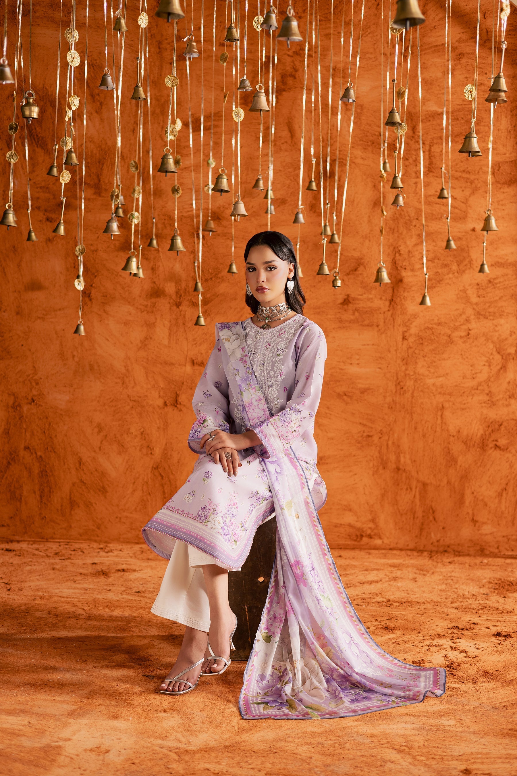 Batik | Festive Eid 26 | Khayaal