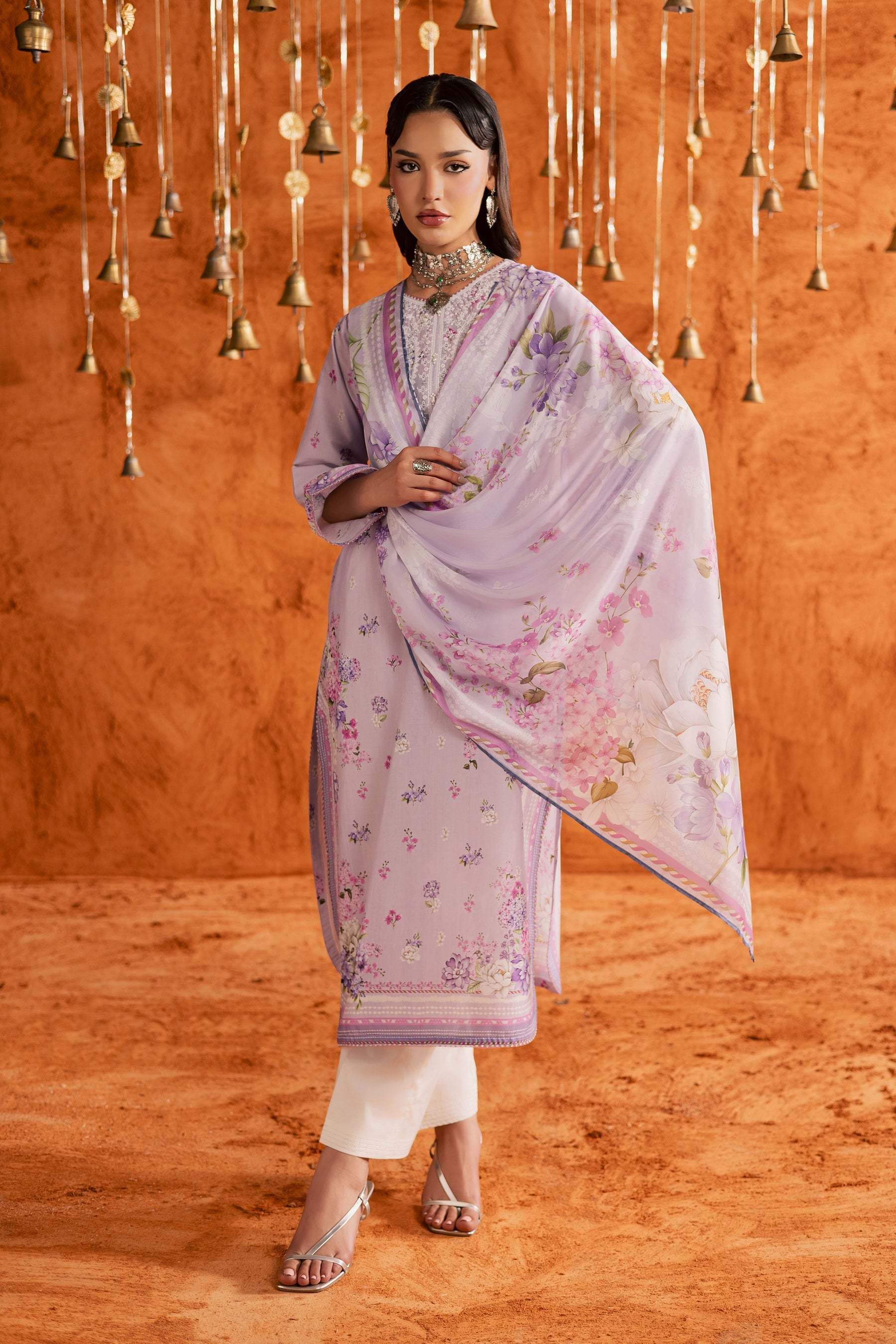 Batik | Festive Eid 26 | Khayaal