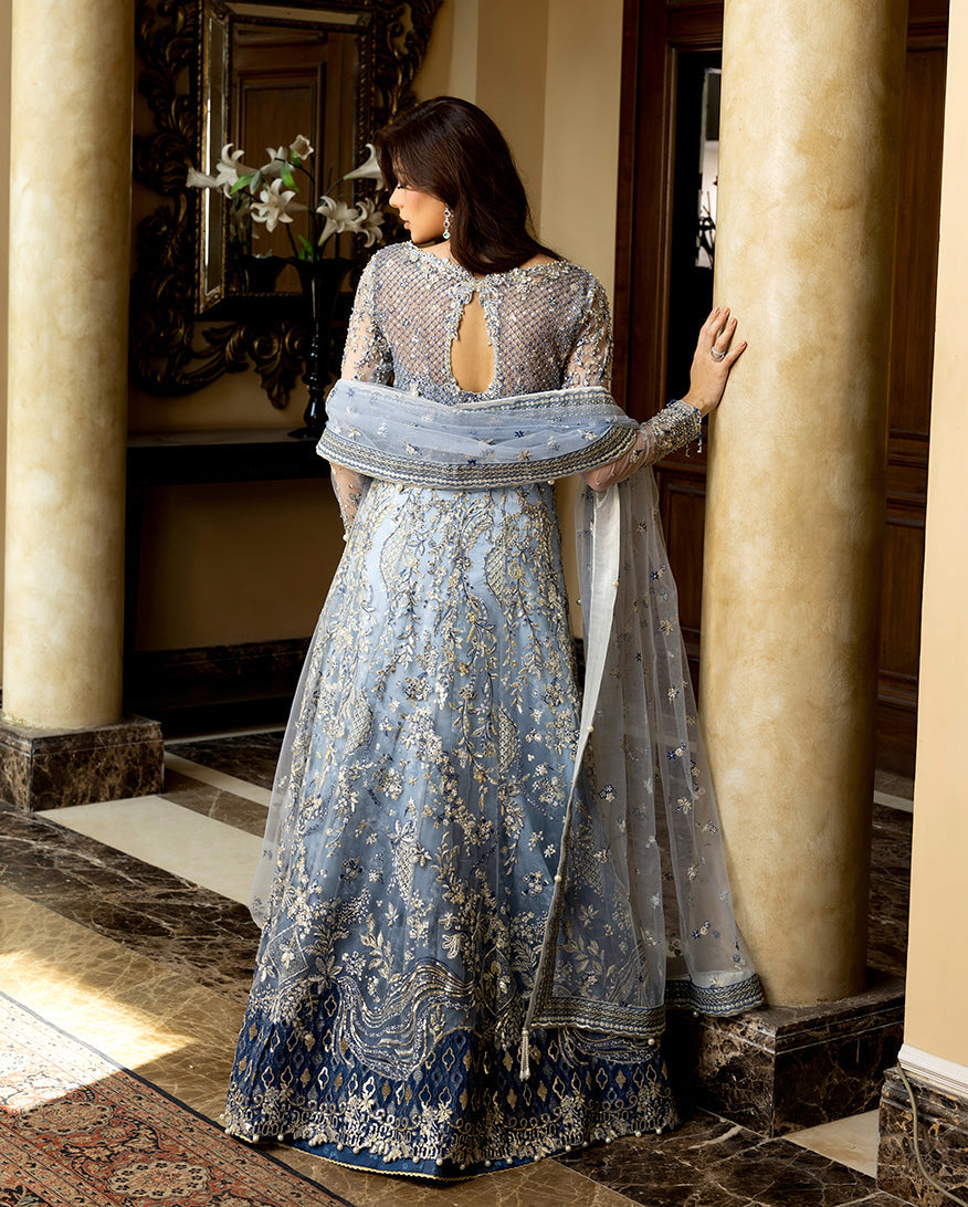 Mushq | Darlings Formals | Kiara
