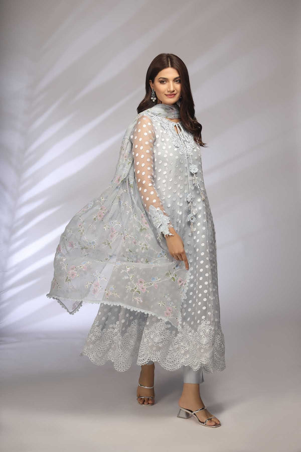 Sana Abbas | Luxury Pret | Kohsar