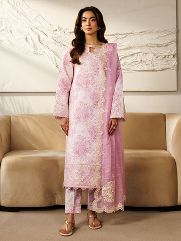 Mahnur | Leila Lawn 26 | L-12