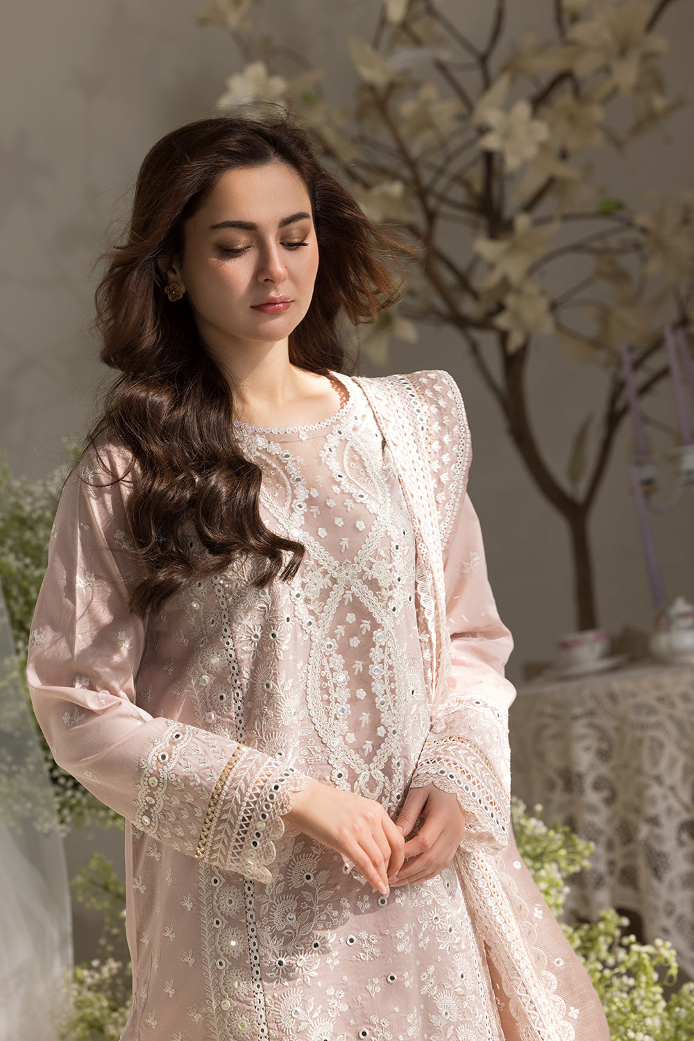 Sobia Nazir | Luxury Lawn 25 | 11A