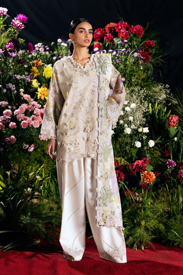 Sana Safinaz | Luxury Lawn 26 | S-02