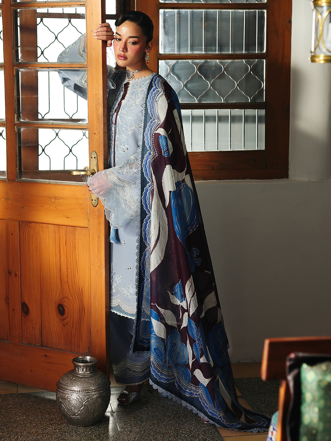 Bin Ilyas | Lumina Summer 26 | L72-A