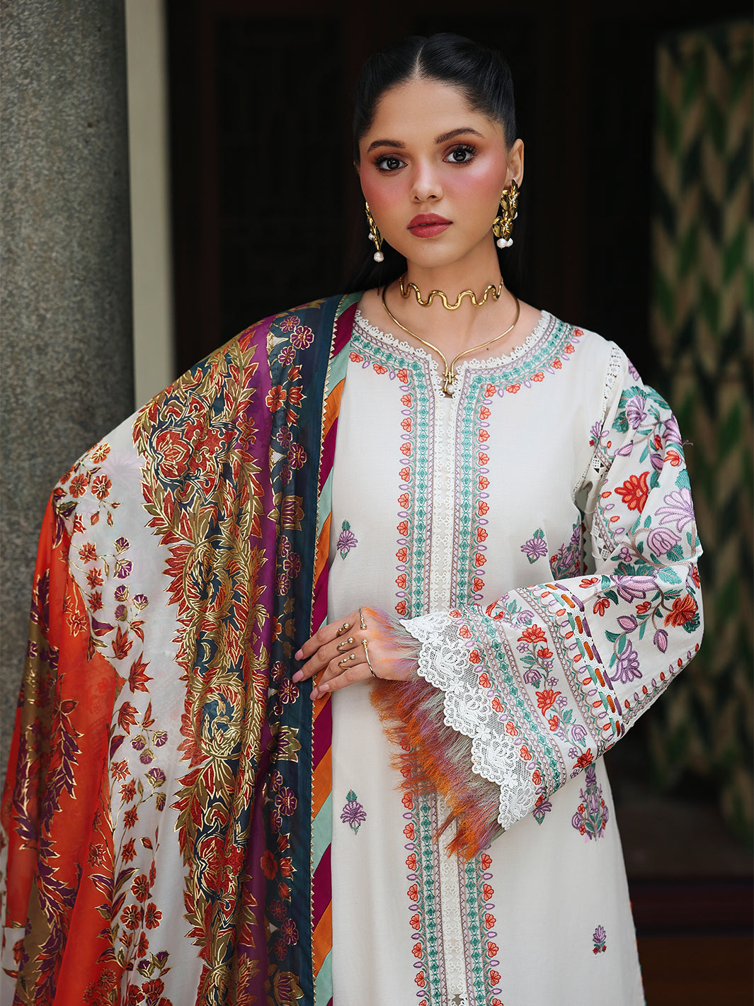 Bin Ilyas | Lumina Summer 26 | L74-B