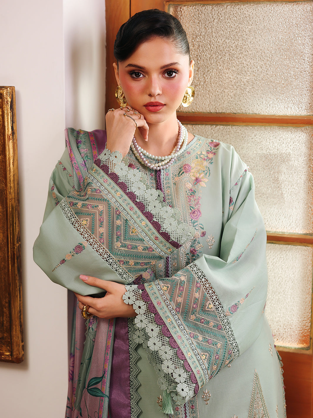 Bin Ilyas | Lumina Summer 26 | L77-A
