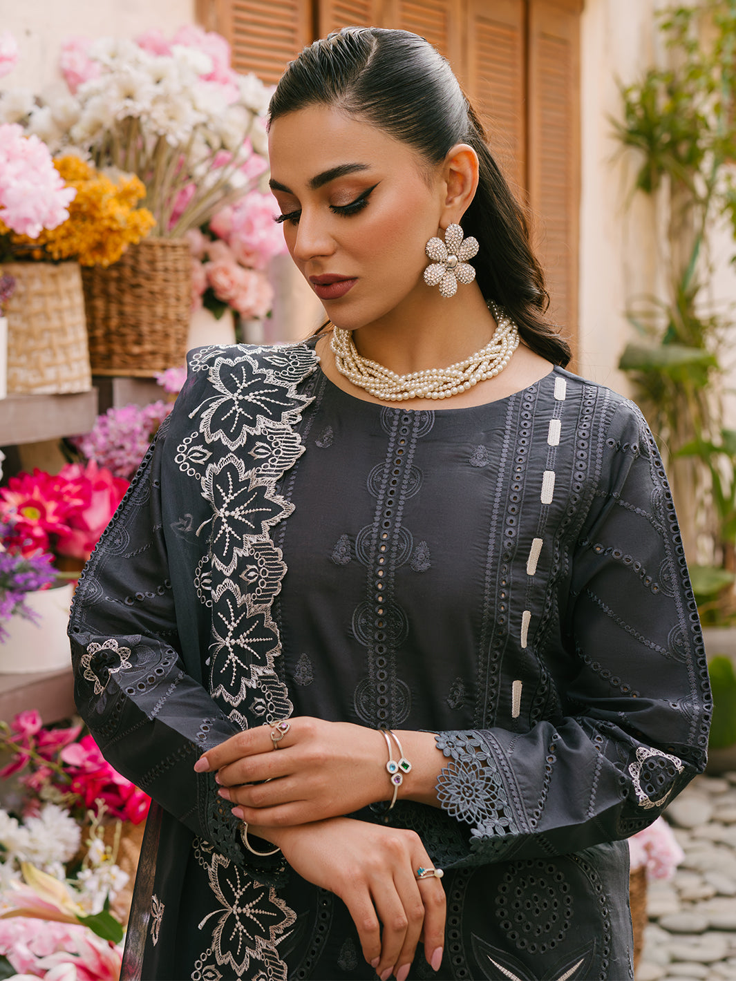 Mahnur | Mahrukh Eid Edit 24 | LEVANA