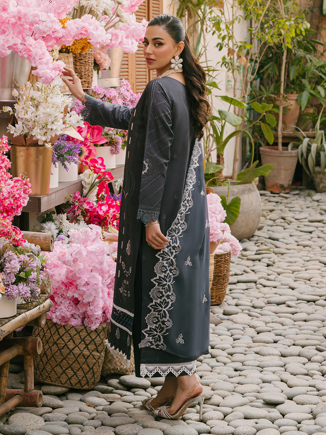 Mahnur | Mahrukh Eid Edit 24 | LEVANA