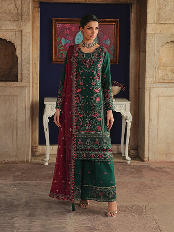 Gulaal | Maisone Luxury Lawn | Selore