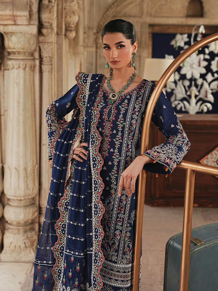 Gulaal | Maisone Luxury Lawn | Velmira