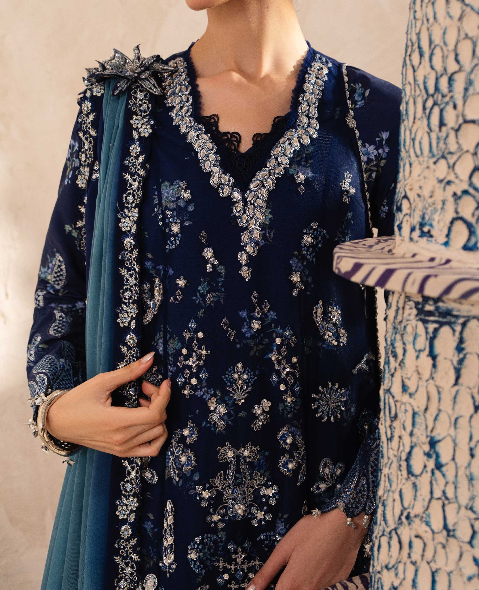Republic Womenswear | Luxury Formal 26 | Nocturne