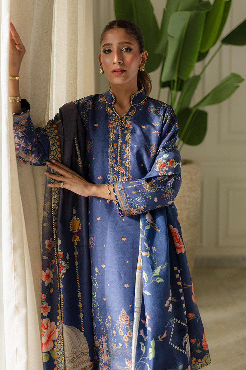 Mina Hasan | Signature Pret | Summer Night Views