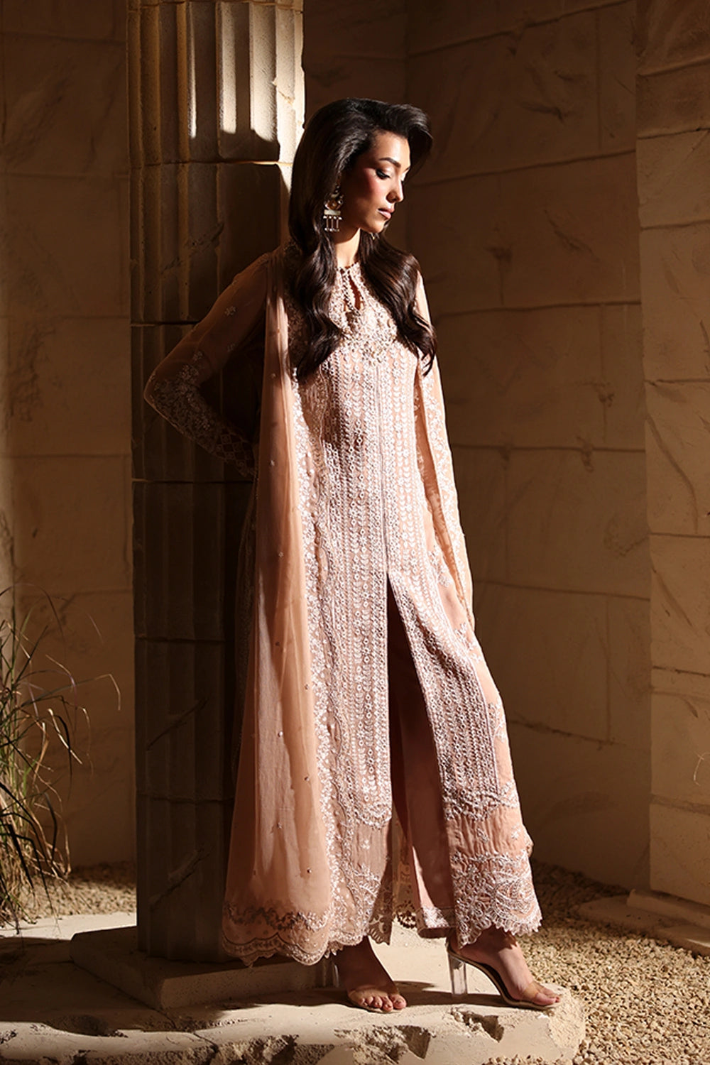 Azure | Luxe Formals | Lueur