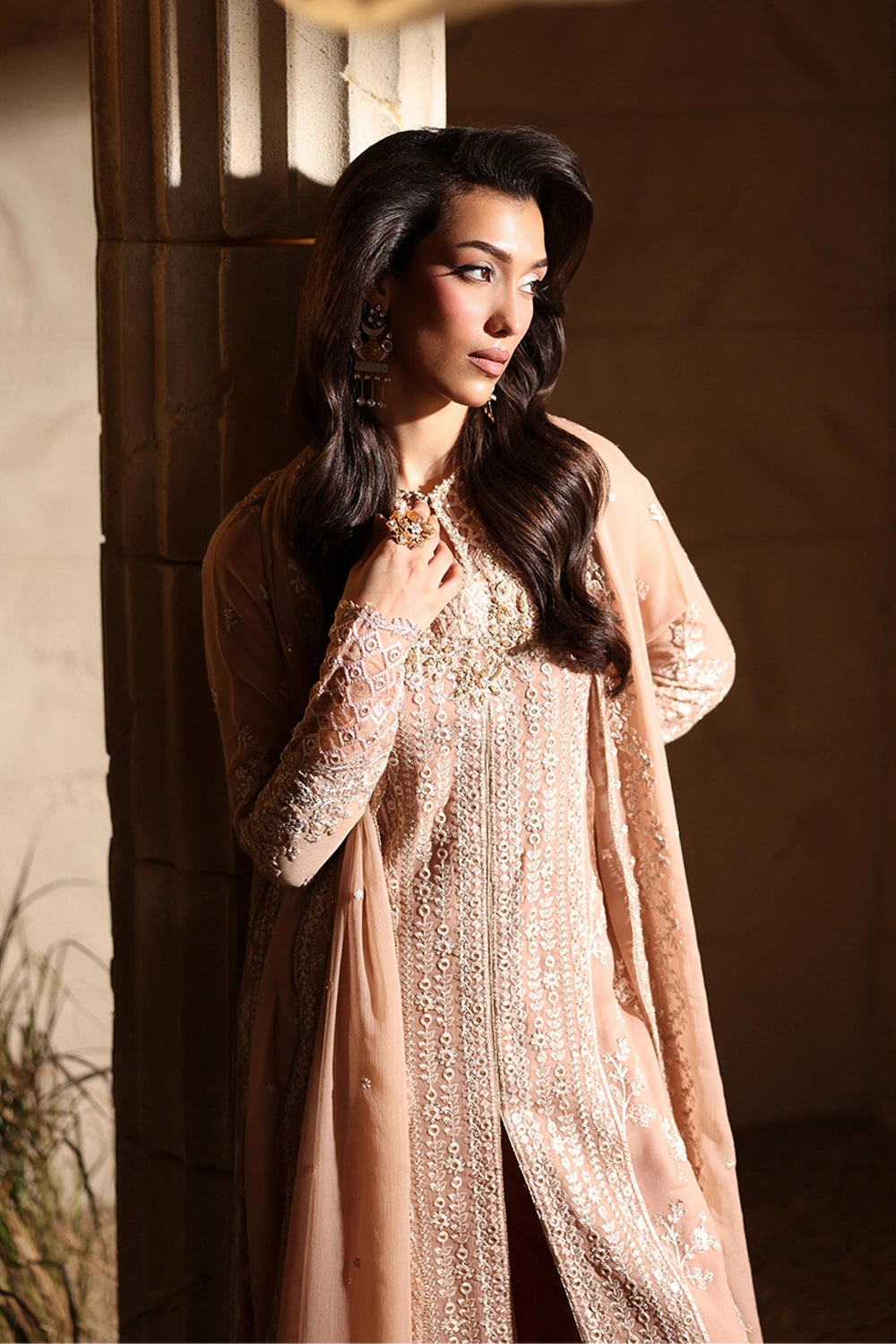 Azure | Luxe Formals | Lueur