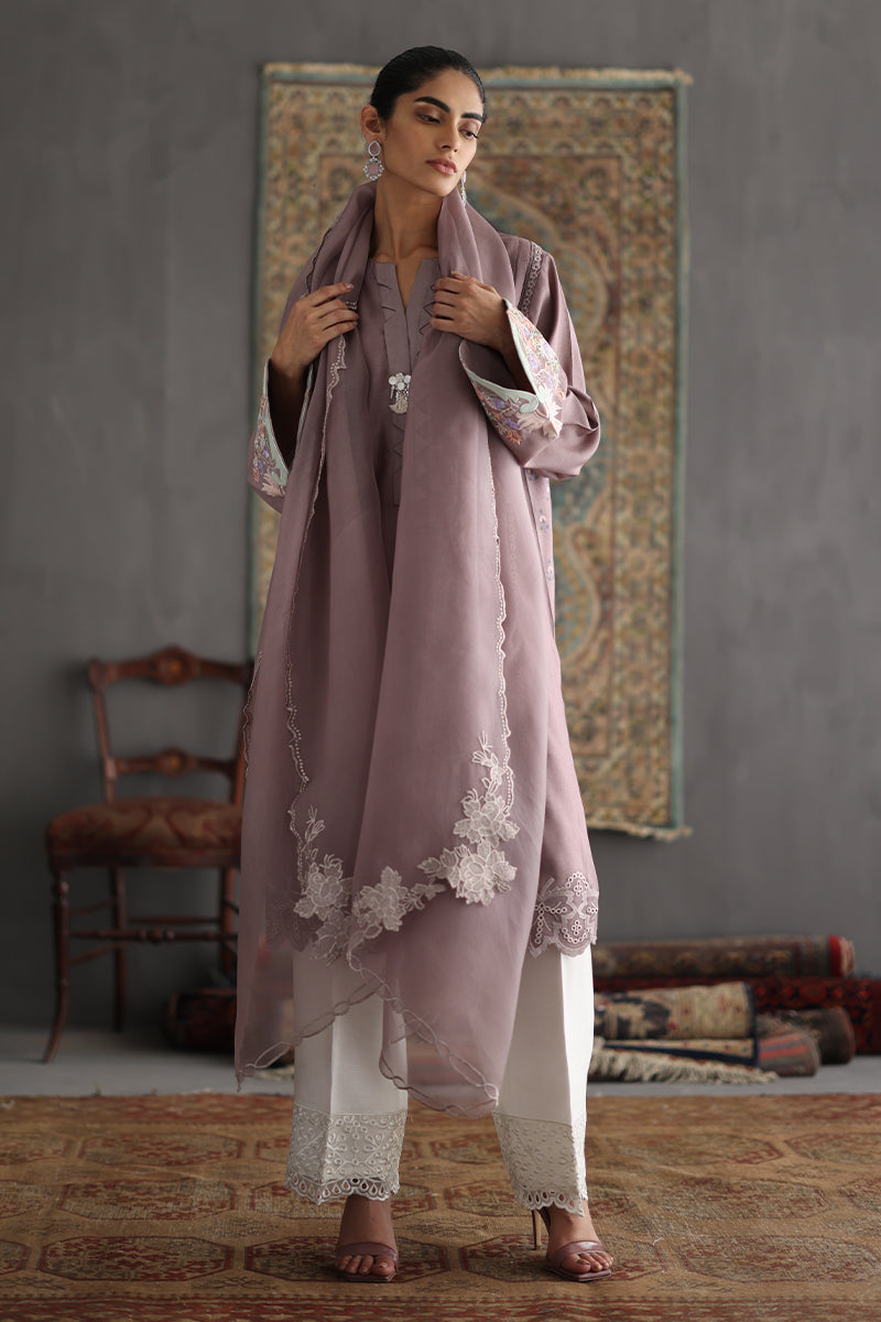 Sana Abbas | Luxury Pret | Lauren