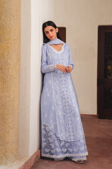 Afrozeh | Sheer Khurma Eid Pret 26 | KHOYA
