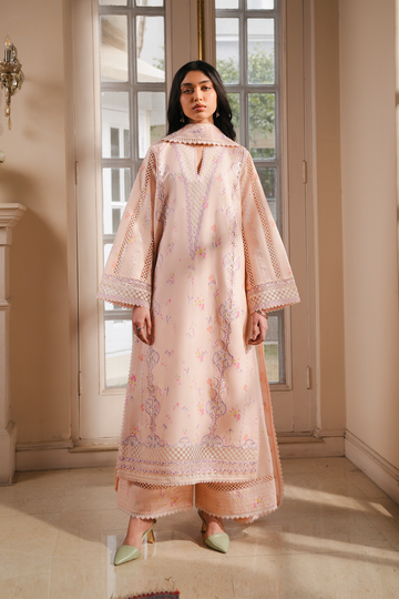 Afrozeh | Florette 26 | Mirel