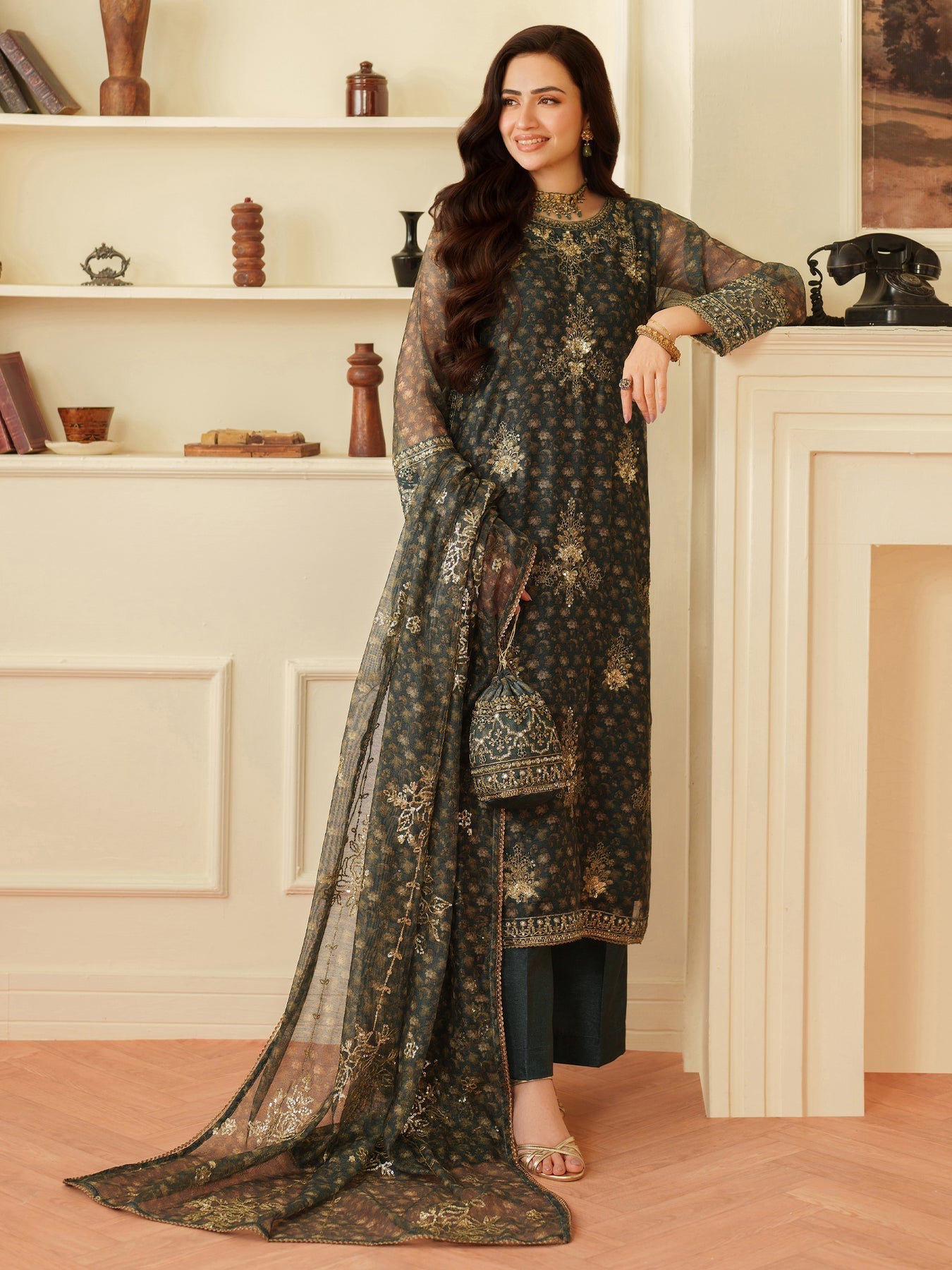 Mohagni | Pehchan Pret | LD-01