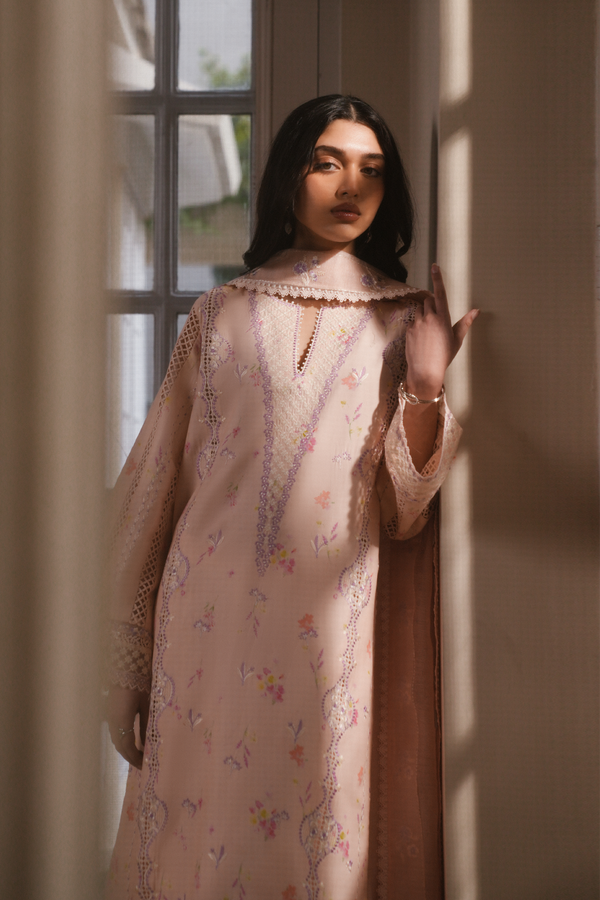 Afrozeh | Florette 26 | Mirel