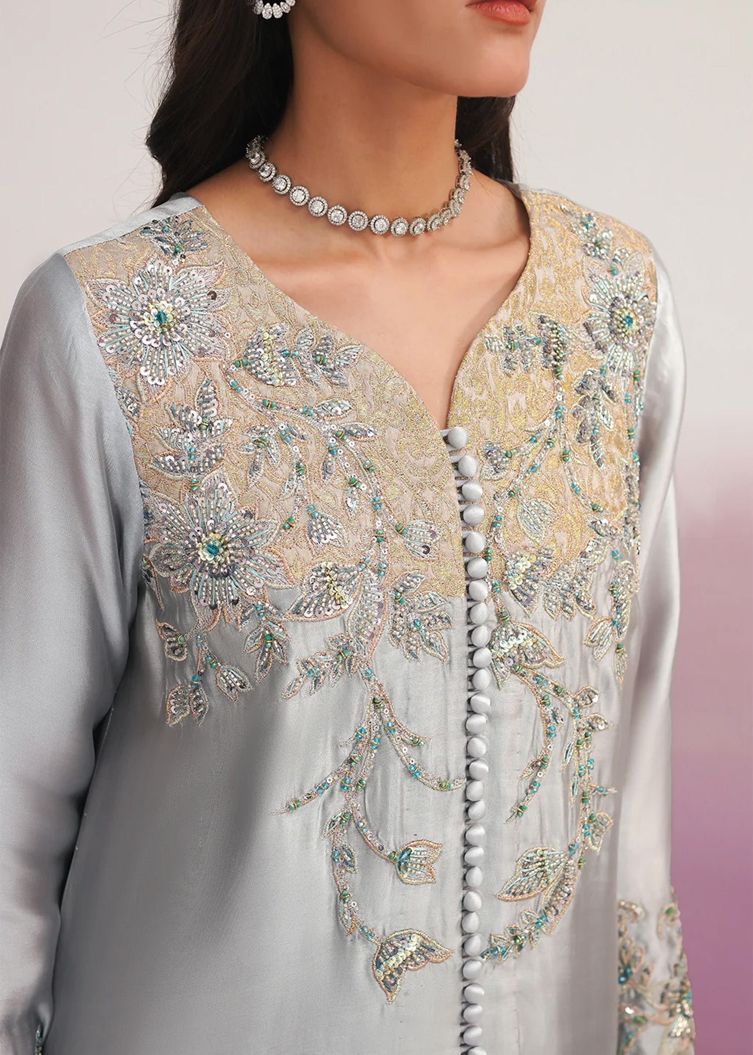 Jamnii | Pehli Mulaqat | KEHKASHAN