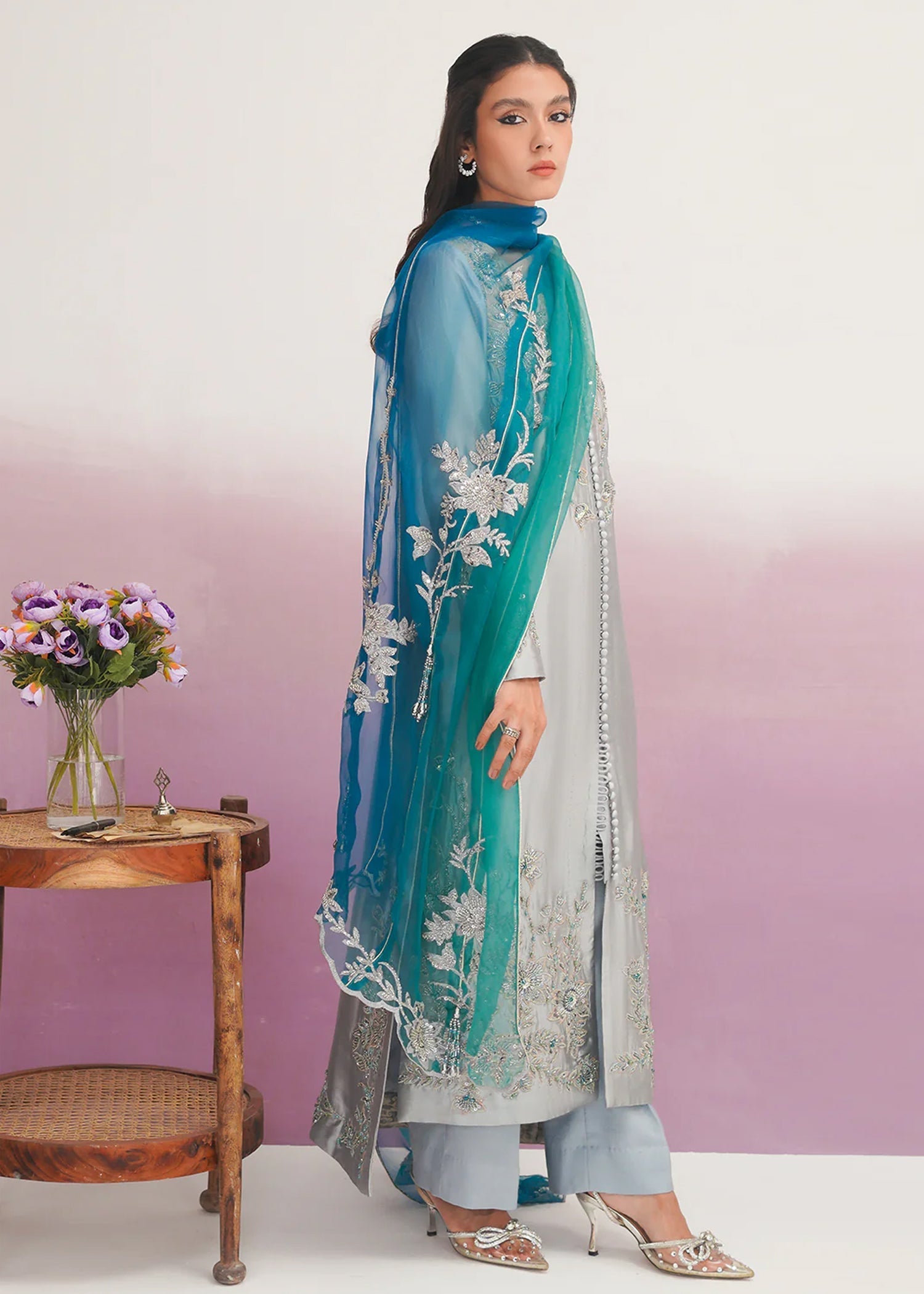 Jamnii | Pehli Mulaqat | KEHKASHAN
