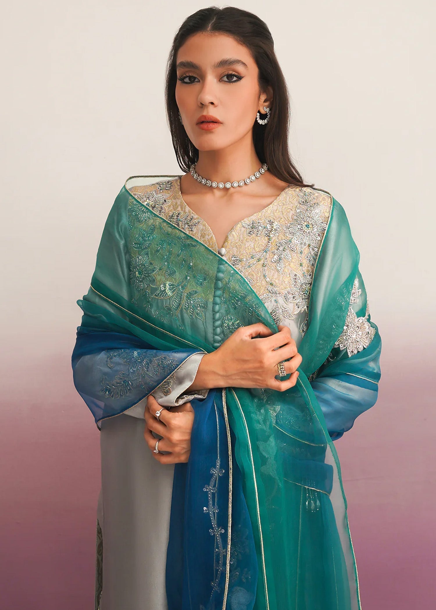 Jamnii | Pehli Mulaqat | KEHKASHAN
