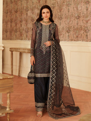Mohagni | Pehchan Pret | LD-03
