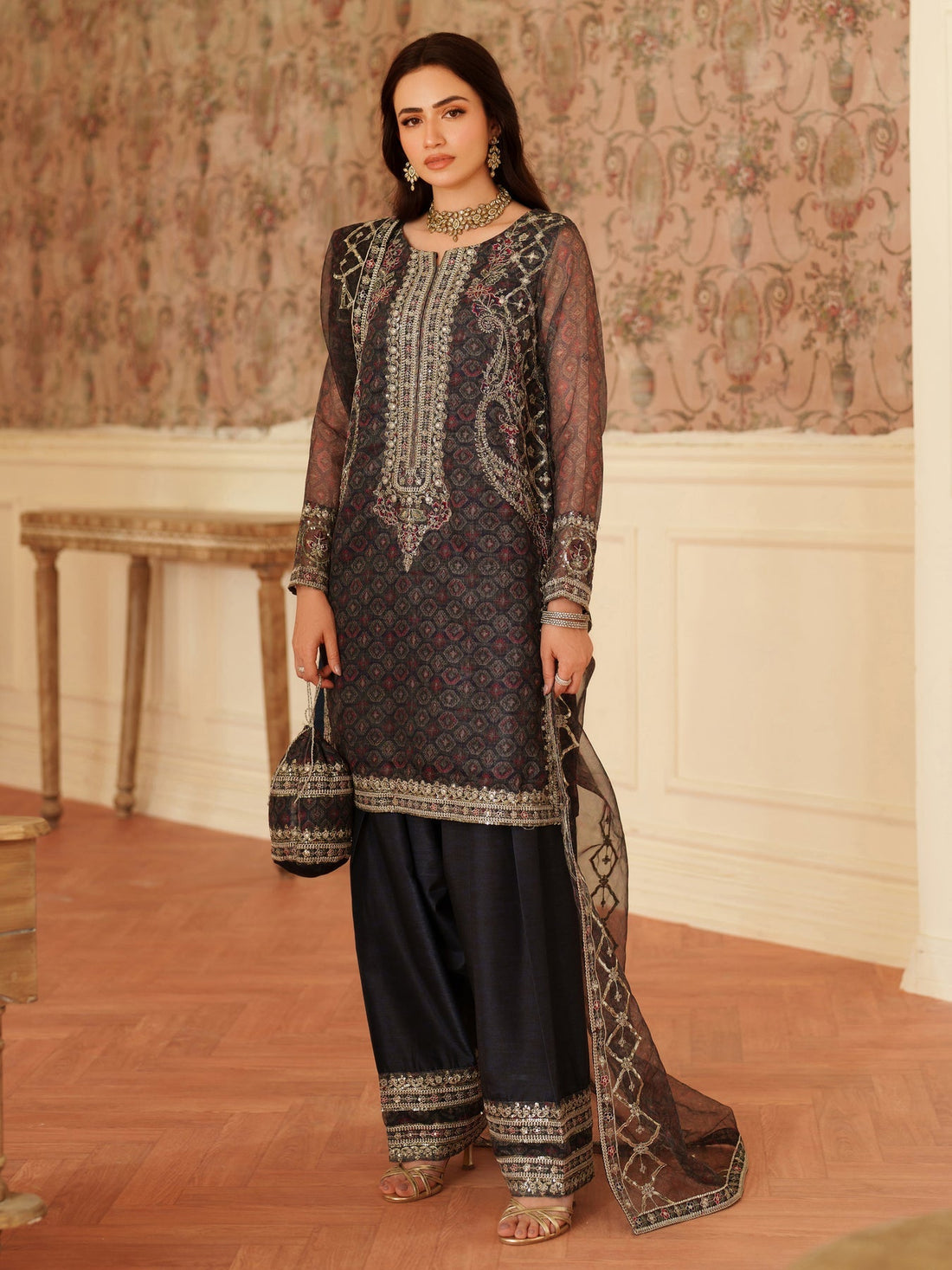 Mohagni | Pehchan Pret | LD-03