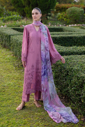 Adans Libas | Lasserkari Eid Petals | EID PETAL 1717