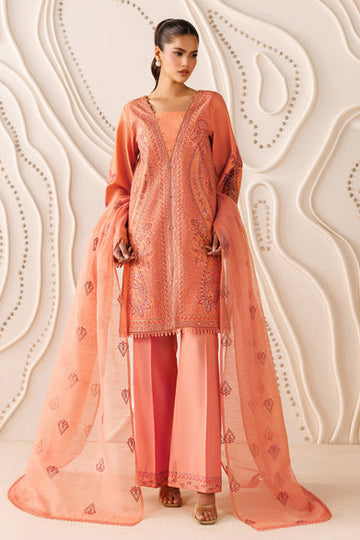 Naqshi | Festive Eid 26 | Flaira